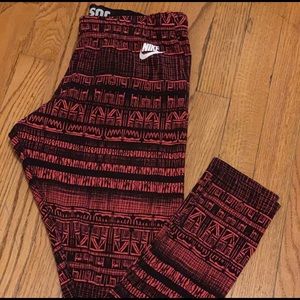 Nike leggings